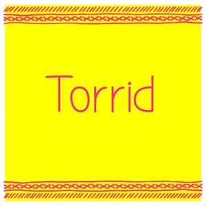 Torrid